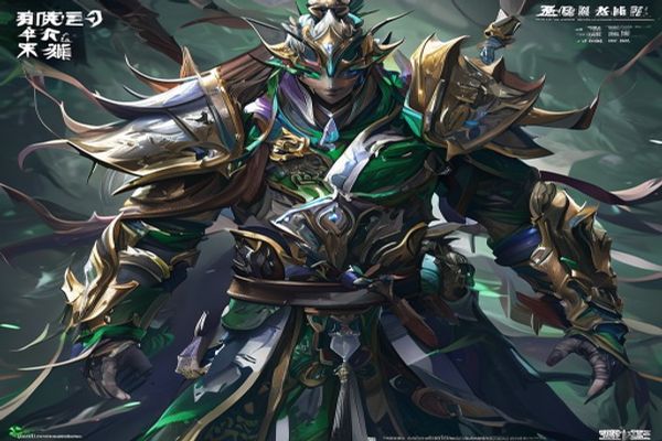真三国无双6with猛将传